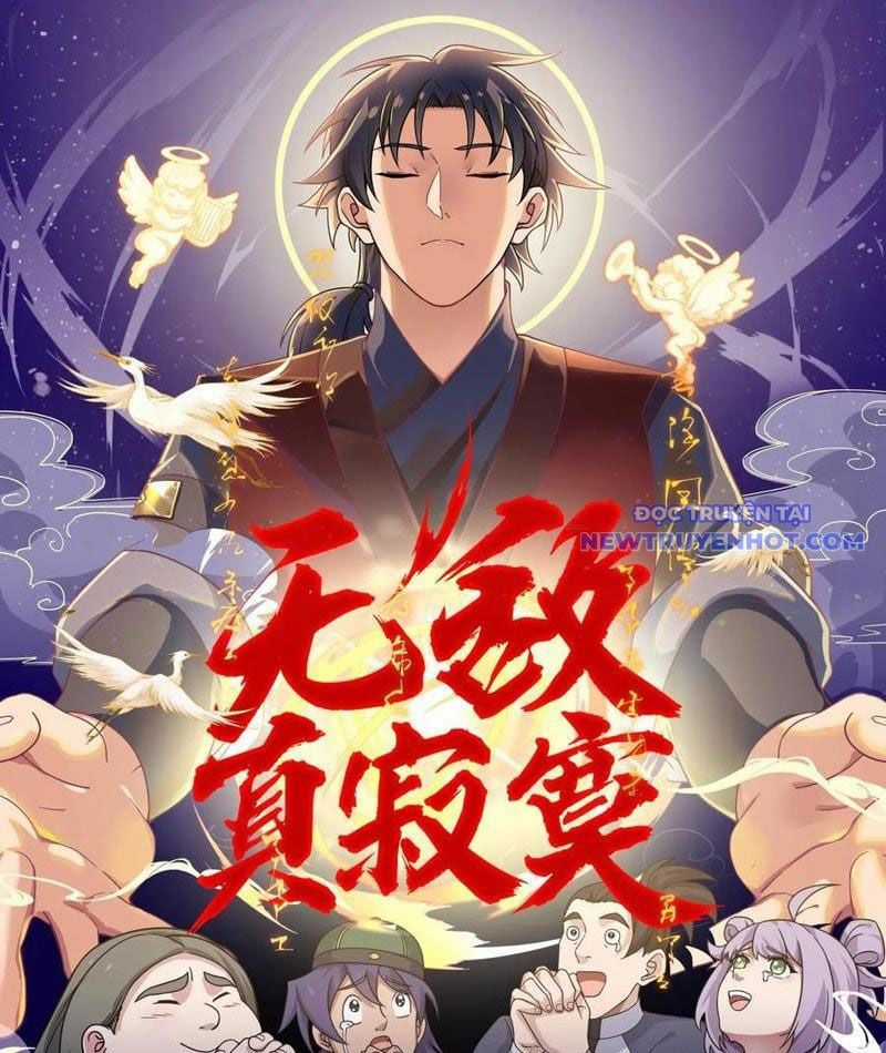 Vô Địch Thật Tịch Mịch - Chapter 49 - Trang 4