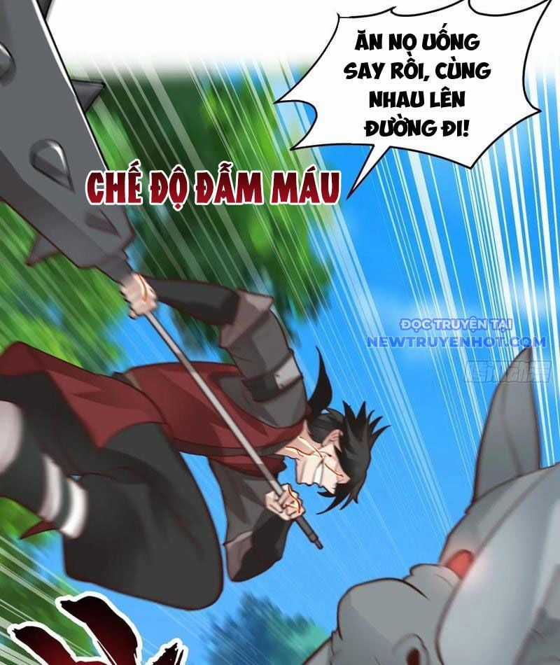 Vô Địch Thật Tịch Mịch - Chapter 49 - Trang 31