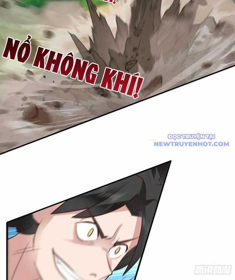 Vô Địch Thật Tịch Mịch - Chapter 49 - Trang 33