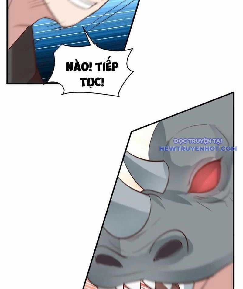 Vô Địch Thật Tịch Mịch - Chapter 49 - Trang 34