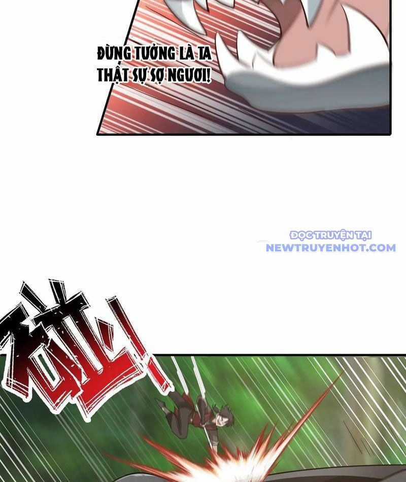 Vô Địch Thật Tịch Mịch - Chapter 49 - Trang 35