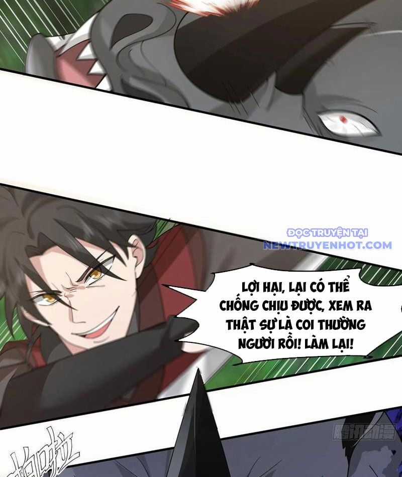 Vô Địch Thật Tịch Mịch - Chapter 49 - Trang 36