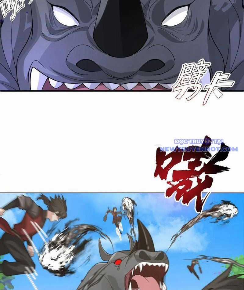 Vô Địch Thật Tịch Mịch - Chapter 49 - Trang 37