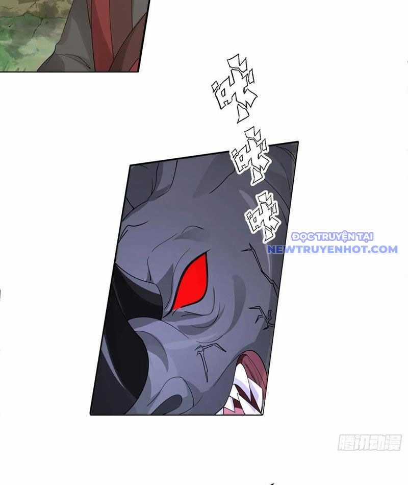 Vô Địch Thật Tịch Mịch - Chapter 49 - Trang 39