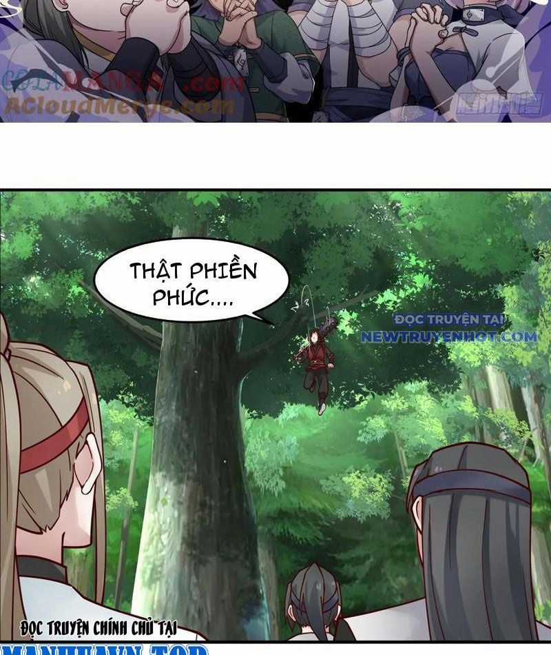 Vô Địch Thật Tịch Mịch - Chapter 49 - Trang 5