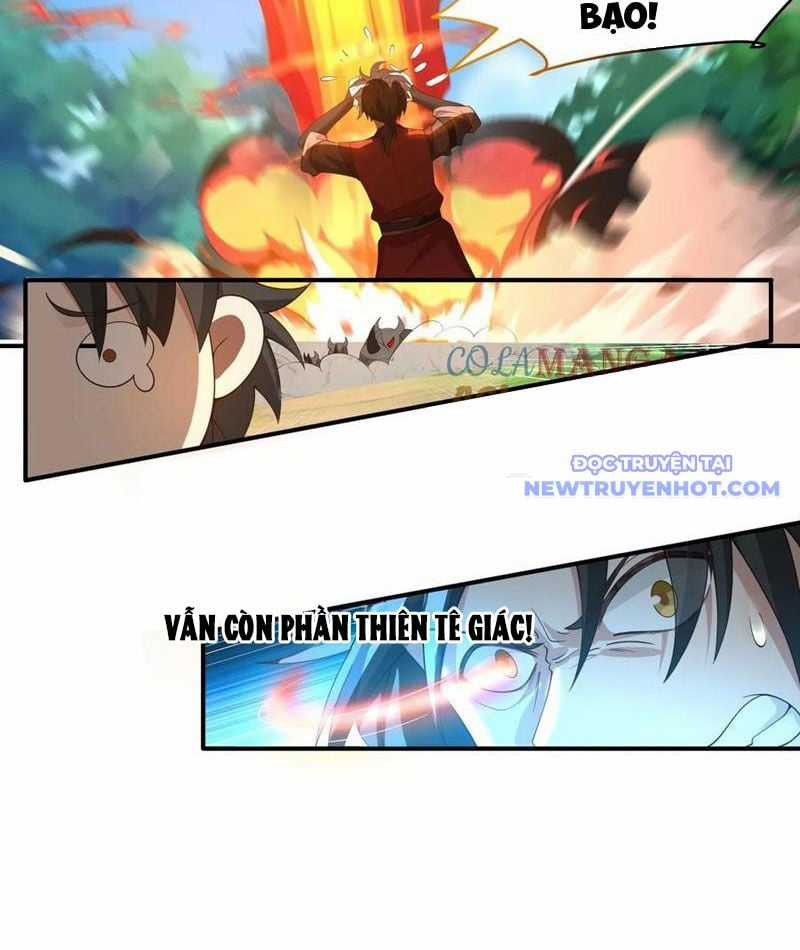 Vô Địch Thật Tịch Mịch - Chapter 49 - Trang 41