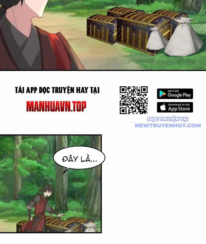 Vô Địch Thật Tịch Mịch - Chapter 49 - Trang 44