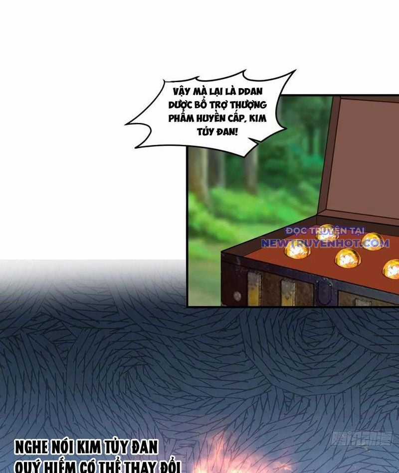Vô Địch Thật Tịch Mịch - Chapter 49 - Trang 45