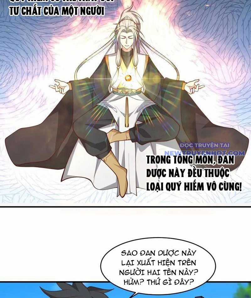 Vô Địch Thật Tịch Mịch - Chapter 49 - Trang 46