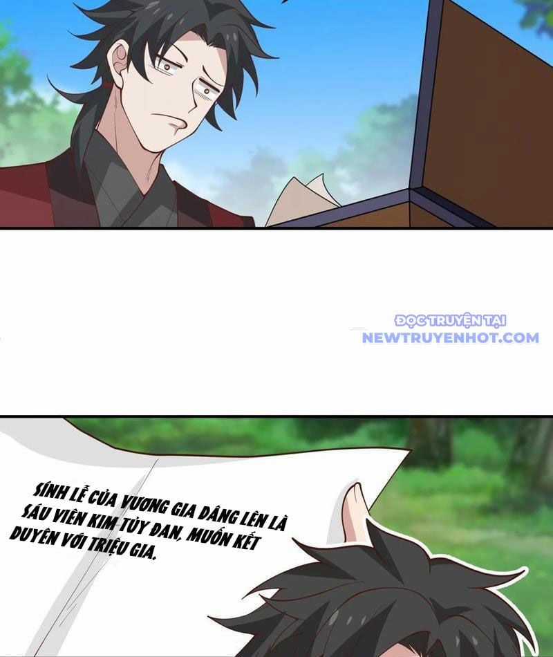 Vô Địch Thật Tịch Mịch - Chapter 49 - Trang 47