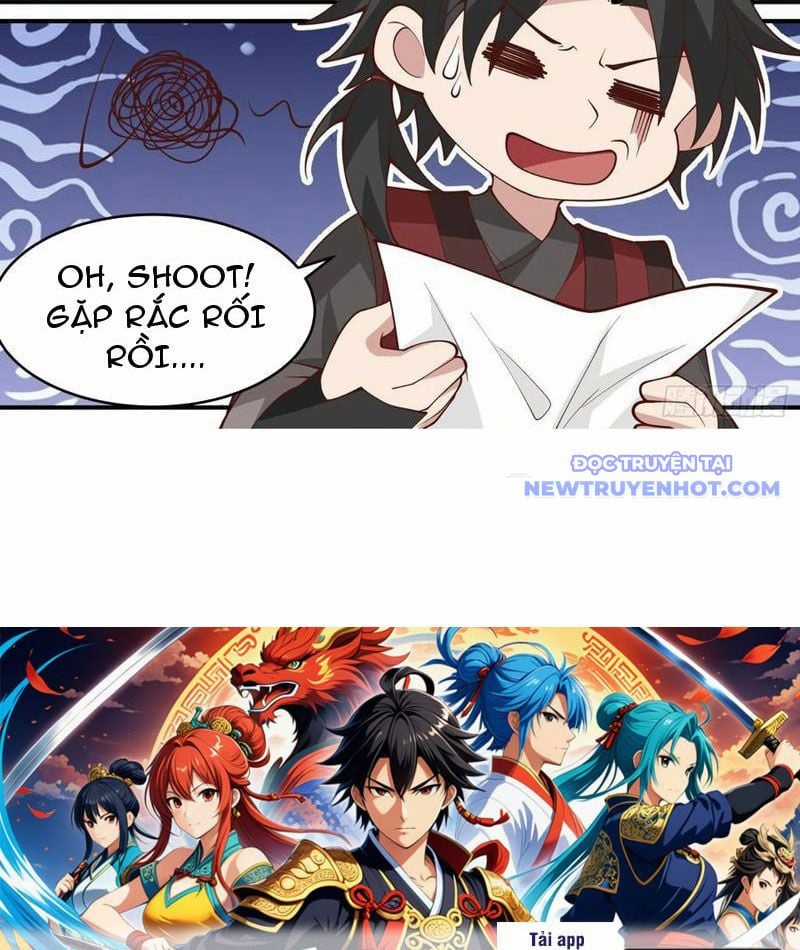 Vô Địch Thật Tịch Mịch - Chapter 49 - Trang 48