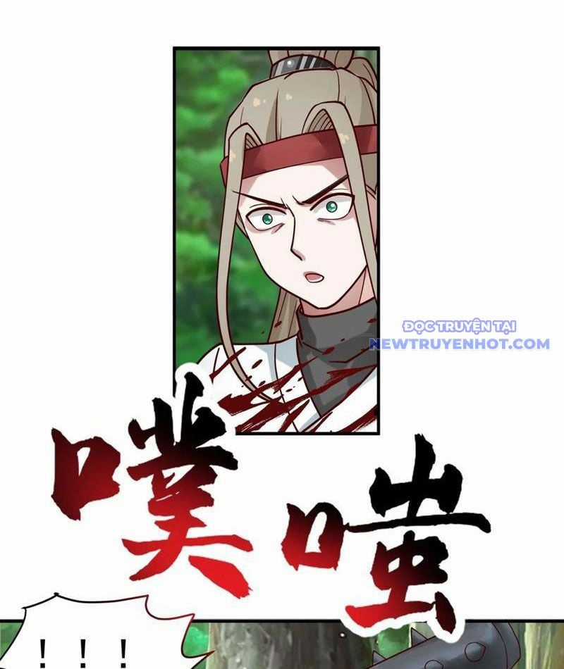 Vô Địch Thật Tịch Mịch - Chapter 49 - Trang 7