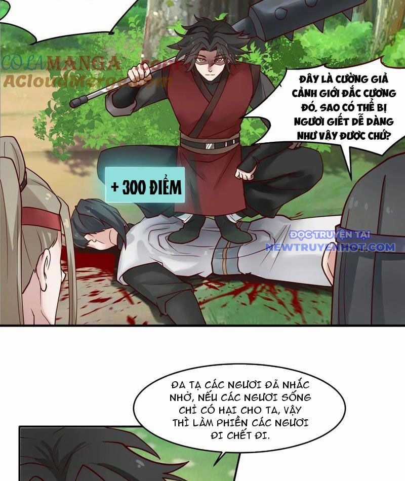 Vô Địch Thật Tịch Mịch - Chapter 49 - Trang 8