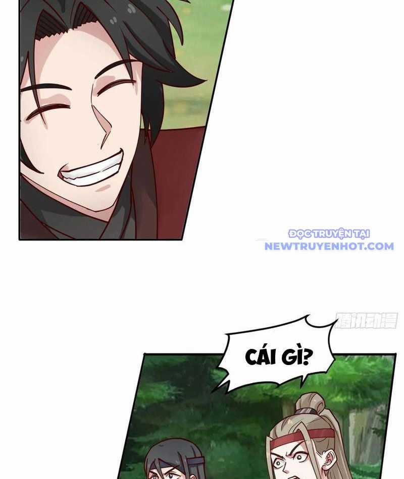 Vô Địch Thật Tịch Mịch - Chapter 49 - Trang 9