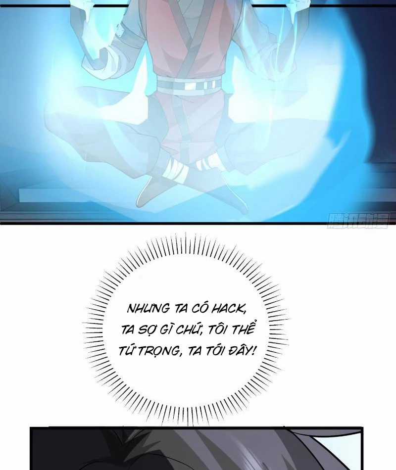 Vô Địch Thật Tịch Mịch - Chapter 5 - Trang 13