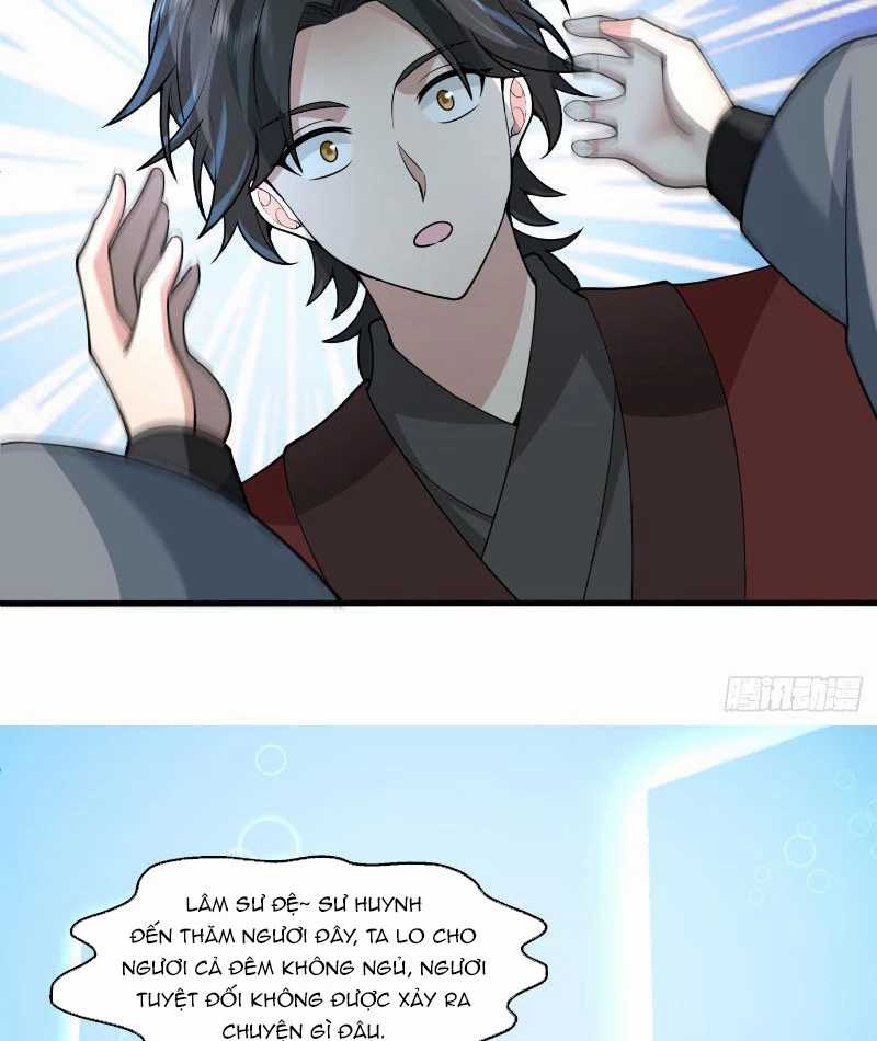 Vô Địch Thật Tịch Mịch - Chapter 5 - Trang 19