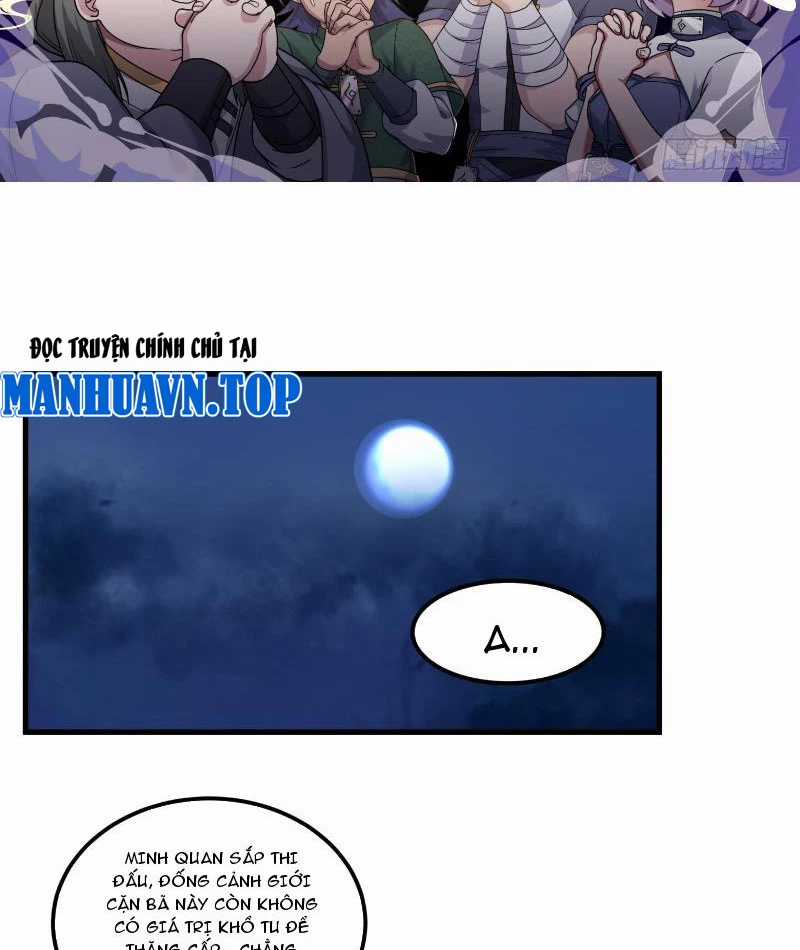 Vô Địch Thật Tịch Mịch - Chapter 5 - Trang 3