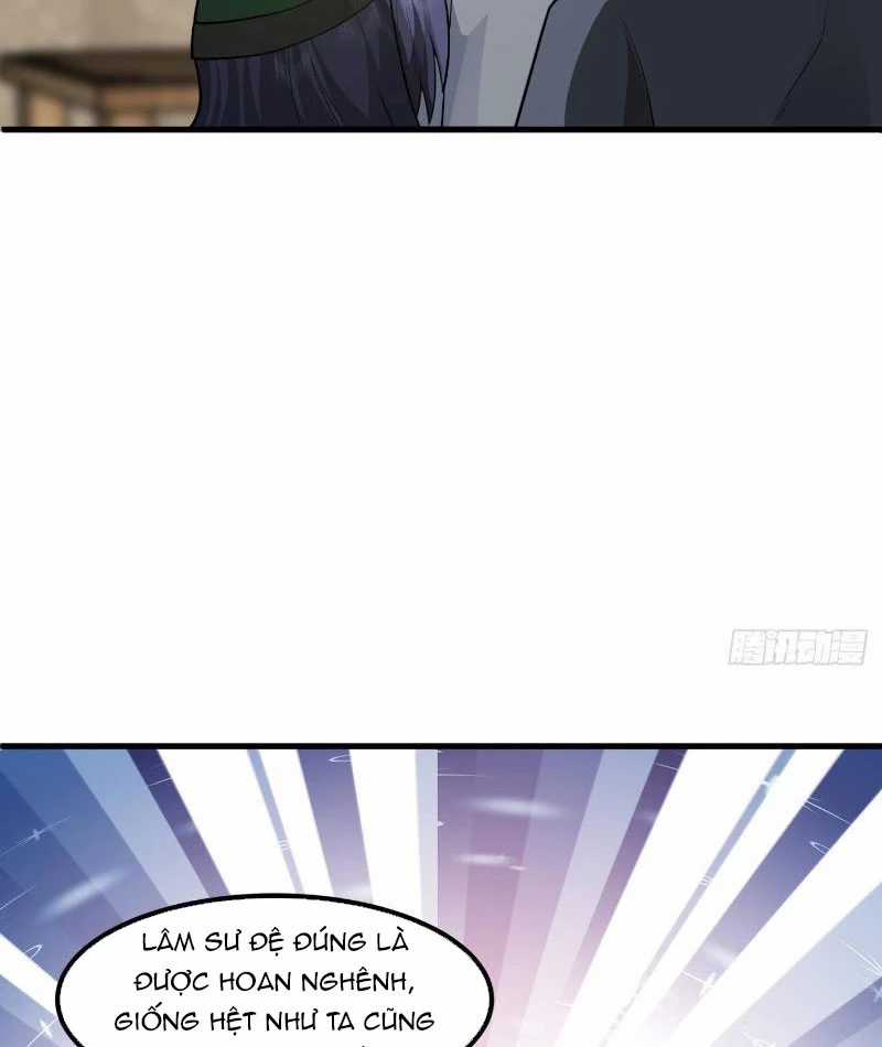 Vô Địch Thật Tịch Mịch - Chapter 5 - Trang 23