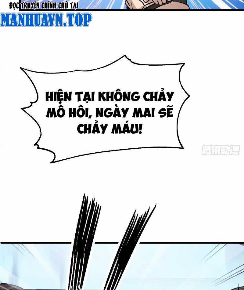 Vô Địch Thật Tịch Mịch - Chapter 5 - Trang 33