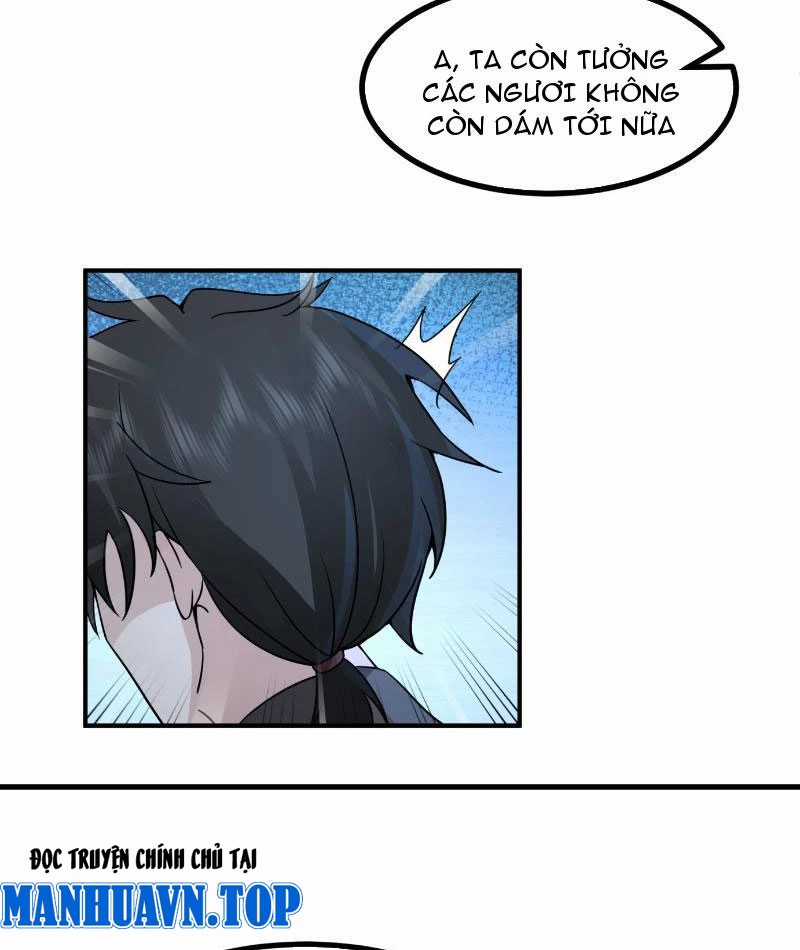 Vô Địch Thật Tịch Mịch - Chapter 5 - Trang 37