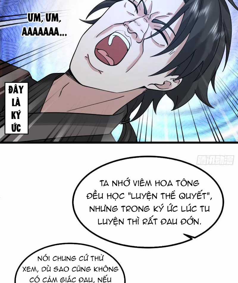 Vô Địch Thật Tịch Mịch - Chapter 5 - Trang 5