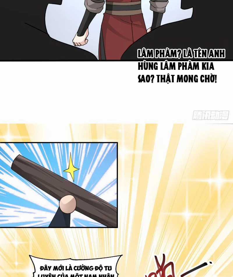 Vô Địch Thật Tịch Mịch - Chapter 5 - Trang 42