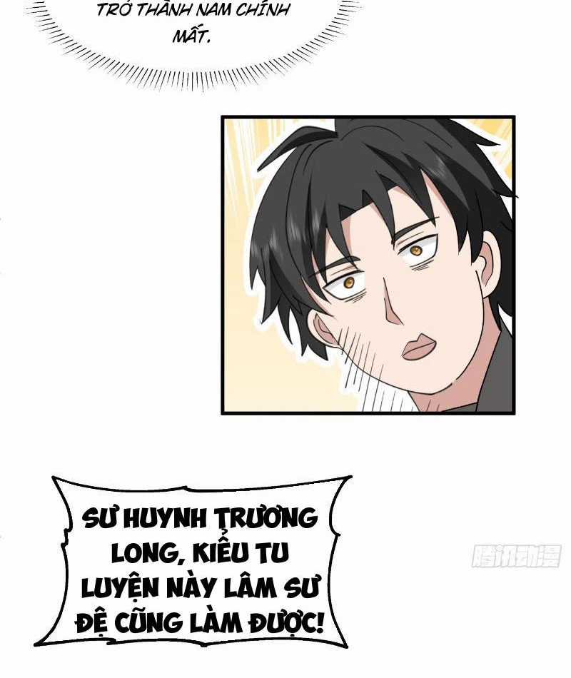 Vô Địch Thật Tịch Mịch - Chapter 5 - Trang 44