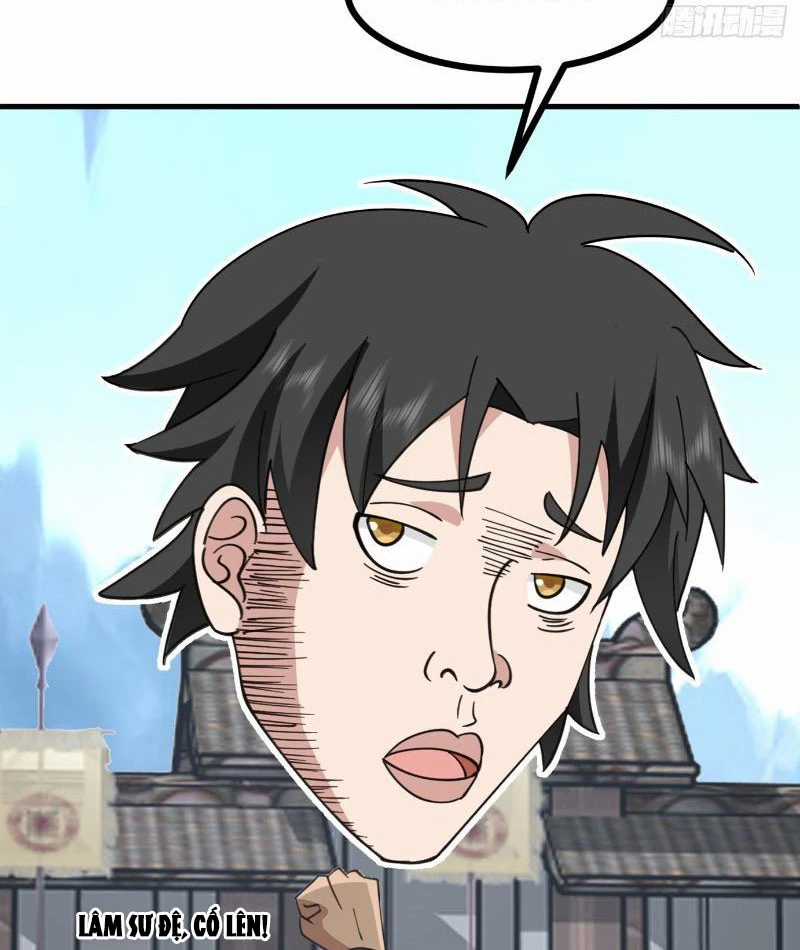 Vô Địch Thật Tịch Mịch - Chapter 5 - Trang 46