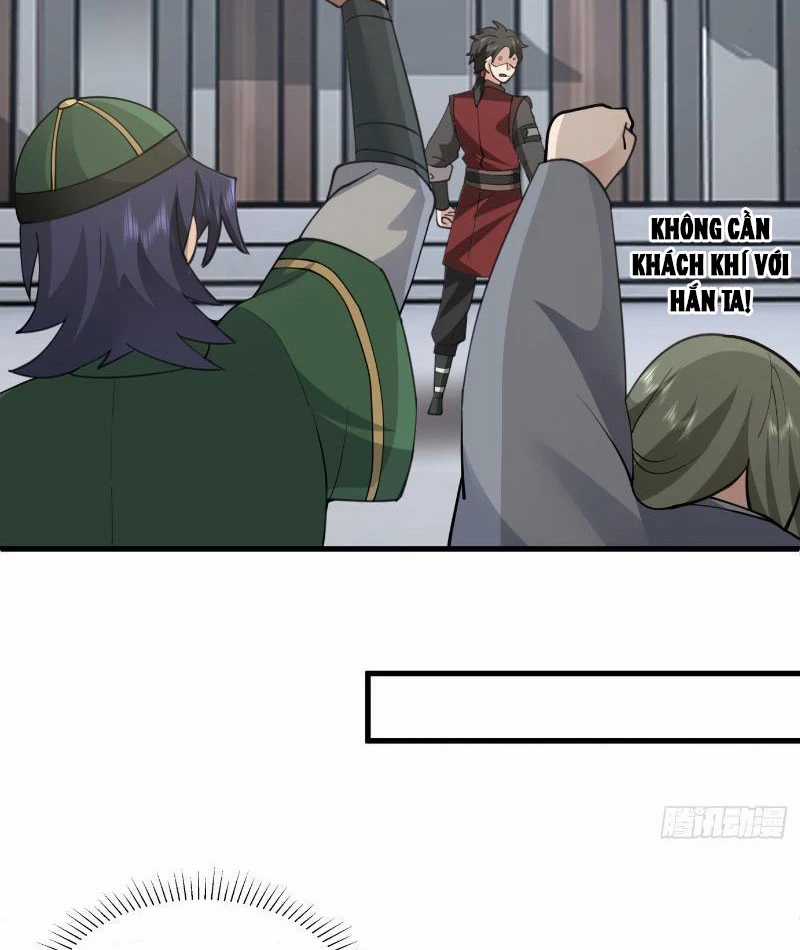 Vô Địch Thật Tịch Mịch - Chapter 5 - Trang 47