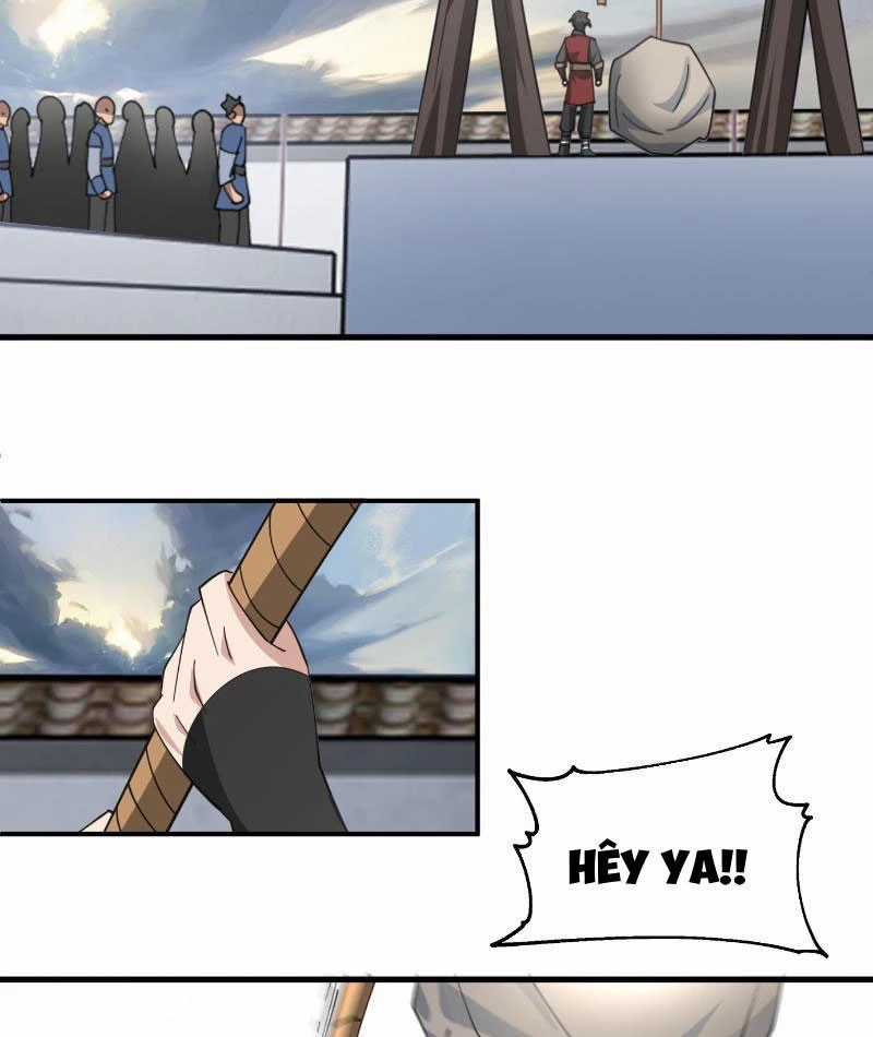 Vô Địch Thật Tịch Mịch - Chapter 5 - Trang 49