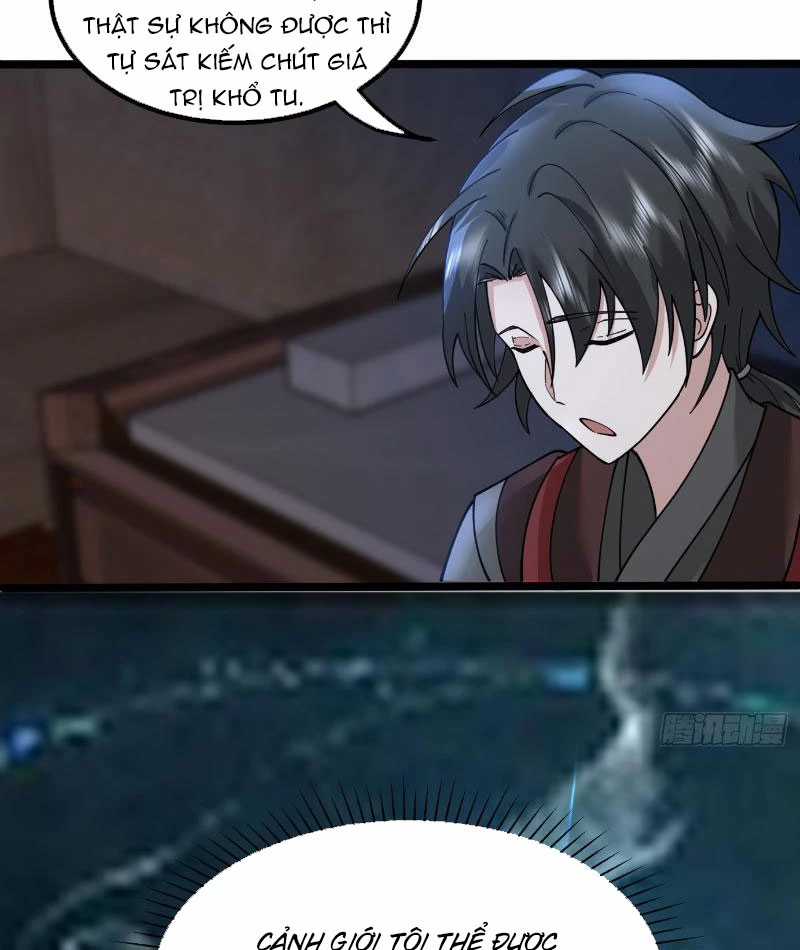 Vô Địch Thật Tịch Mịch - Chapter 5 - Trang 6