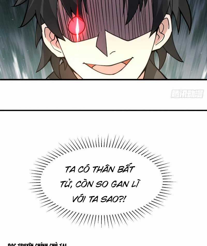 Vô Địch Thật Tịch Mịch - Chapter 5 - Trang 55