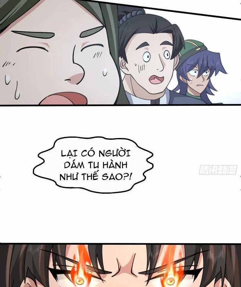 Vô Địch Thật Tịch Mịch - Chapter 5 - Trang 58