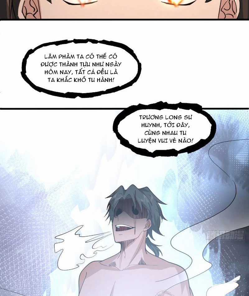 Vô Địch Thật Tịch Mịch - Chapter 5 - Trang 59