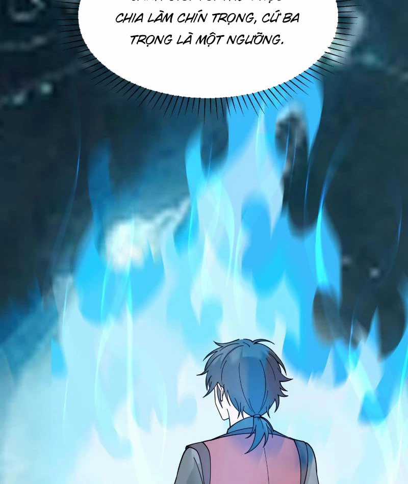 Vô Địch Thật Tịch Mịch - Chapter 5 - Trang 7