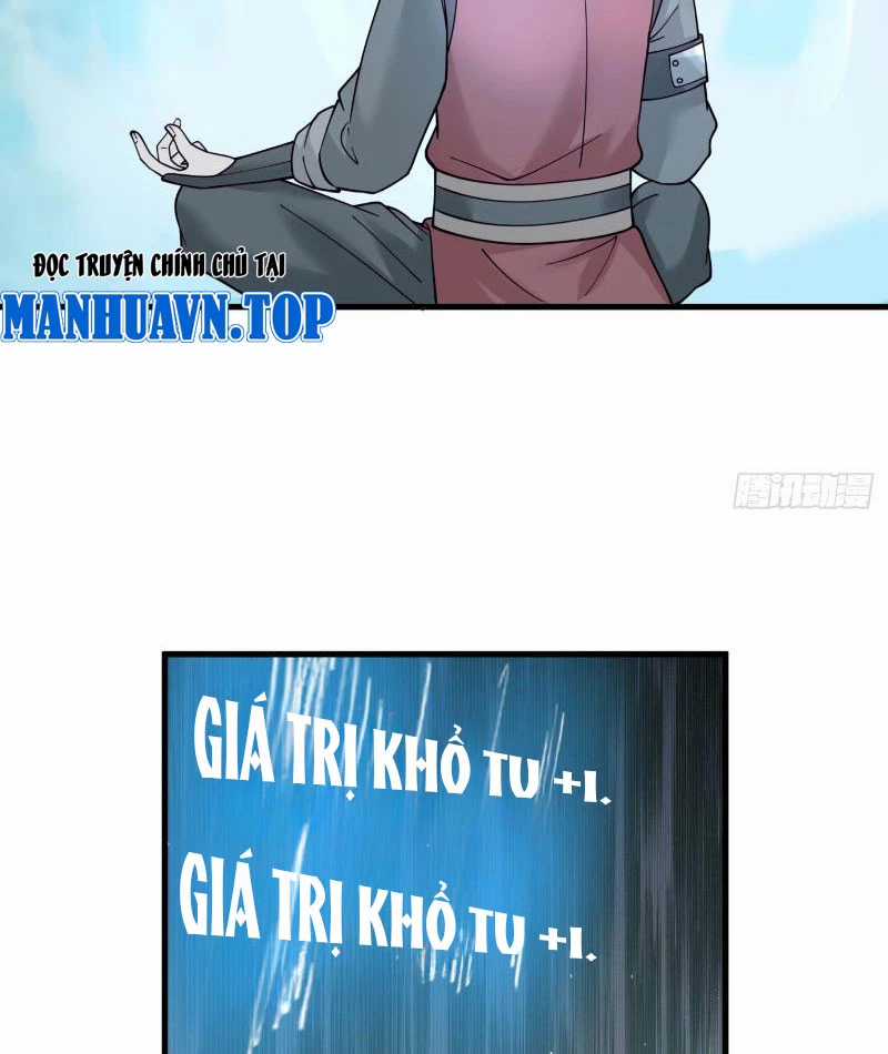 Vô Địch Thật Tịch Mịch - Chapter 5 - Trang 8