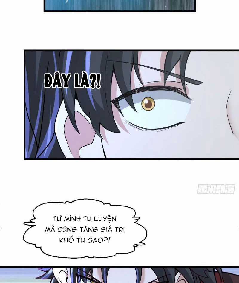 Vô Địch Thật Tịch Mịch - Chapter 5 - Trang 9