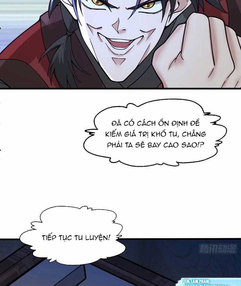 Vô Địch Thật Tịch Mịch - Chapter 5 - Trang 10