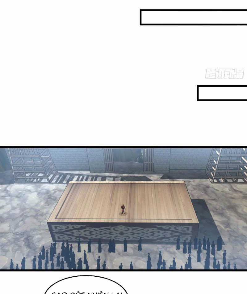 Vô Địch Thật Tịch Mịch - Chapter 6 - Trang 18