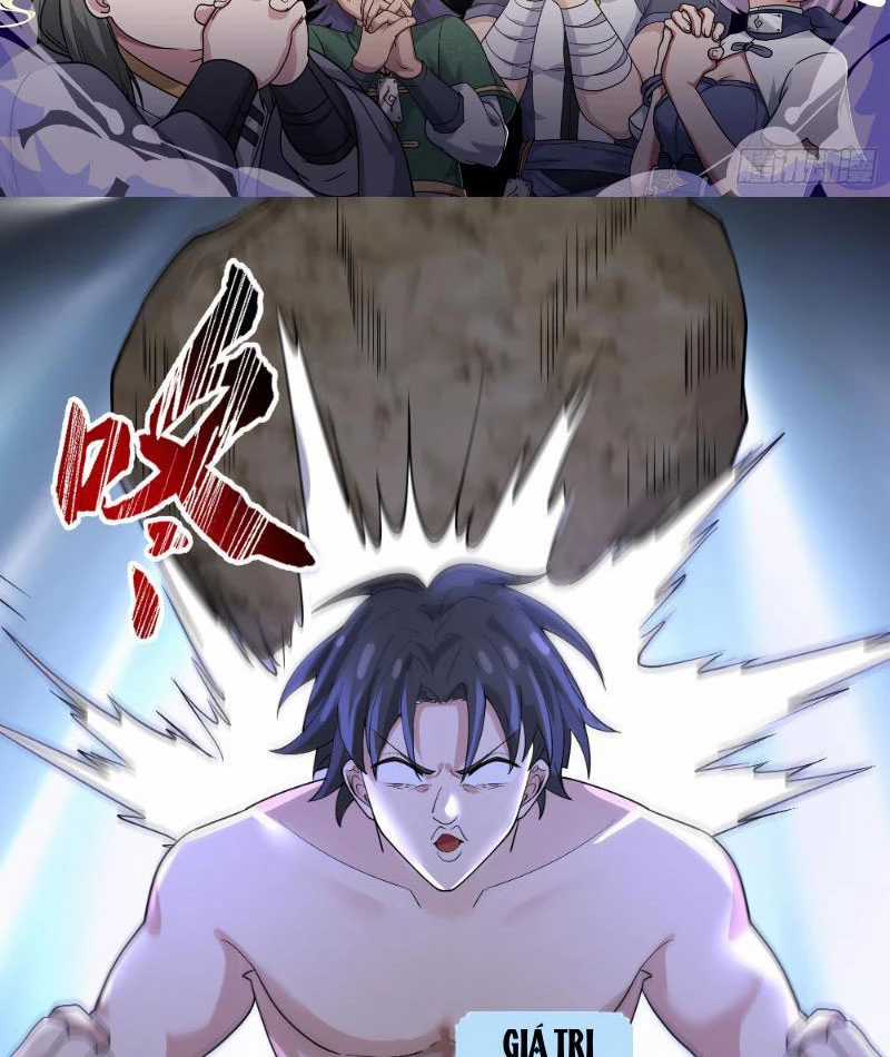 Vô Địch Thật Tịch Mịch - Chapter 6 - Trang 3