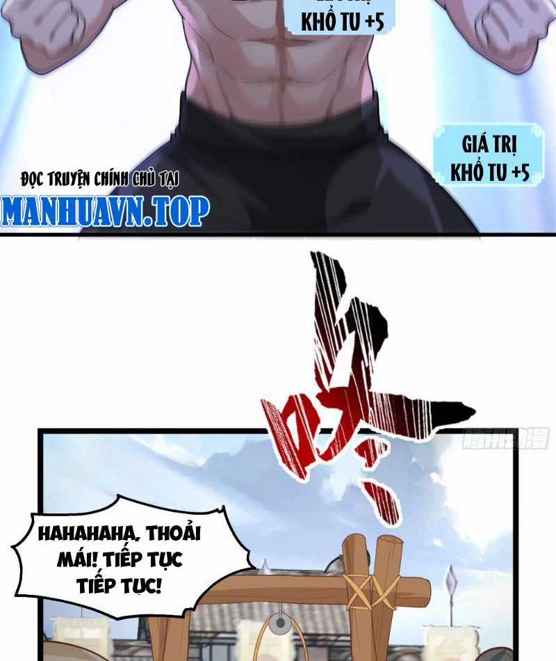 Vô Địch Thật Tịch Mịch - Chapter 6 - Trang 4