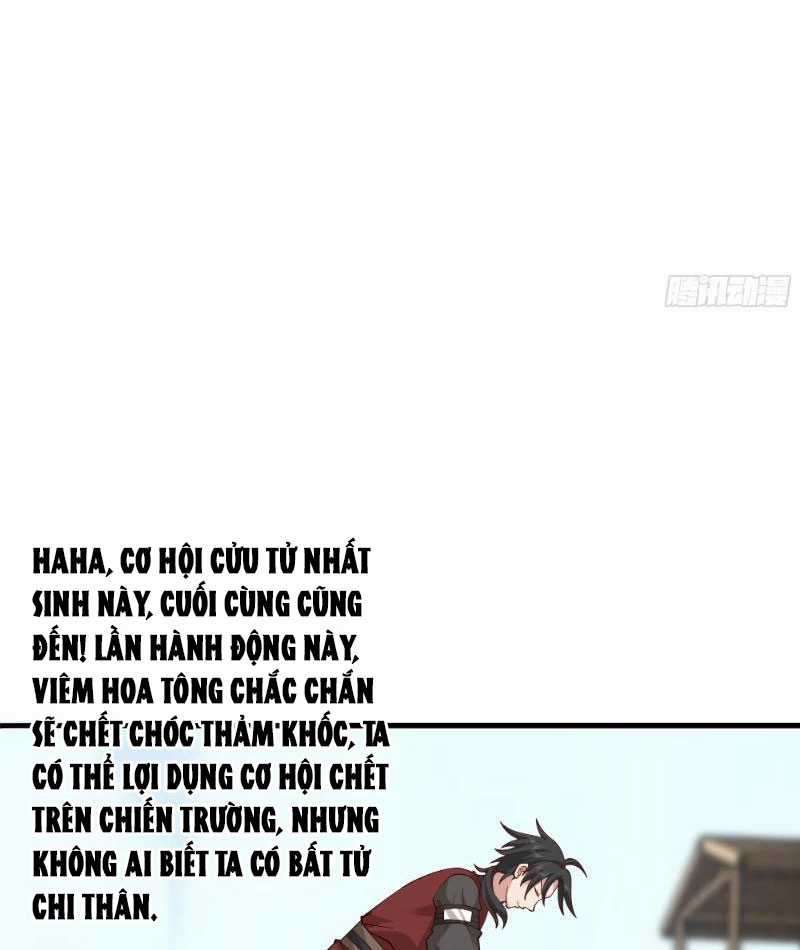 Vô Địch Thật Tịch Mịch - Chapter 6 - Trang 37