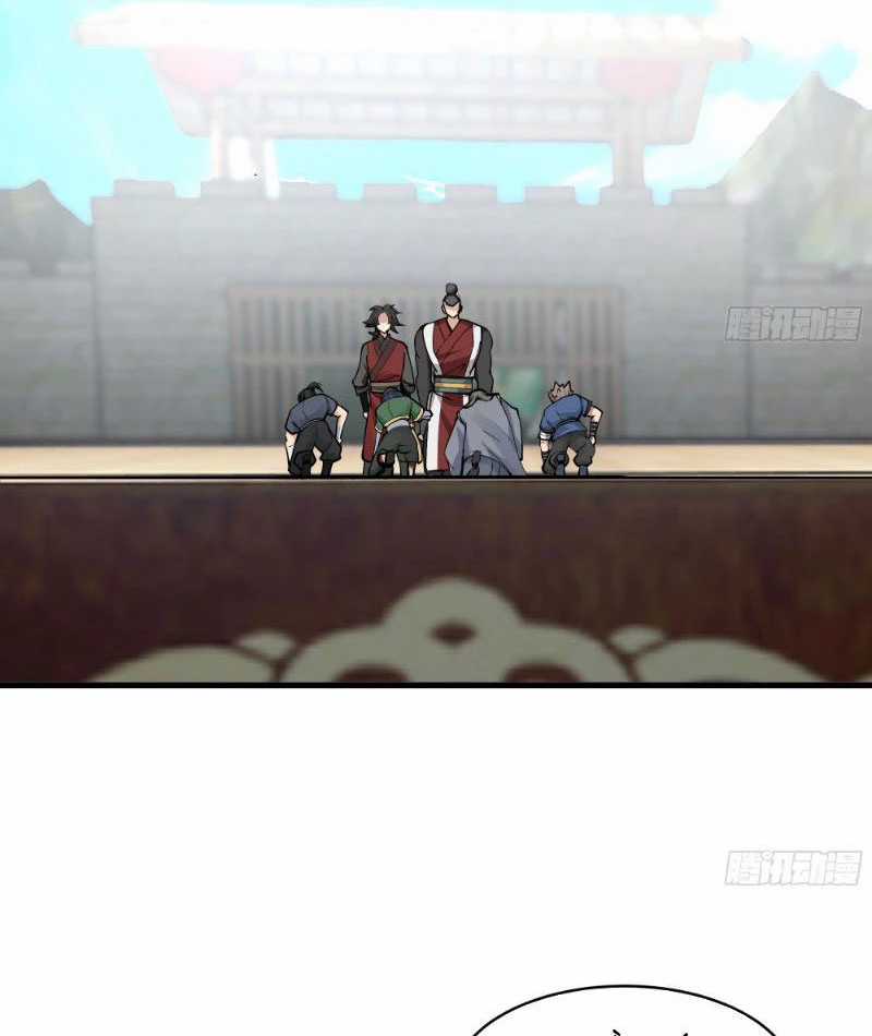 Vô Địch Thật Tịch Mịch - Chapter 6 - Trang 40