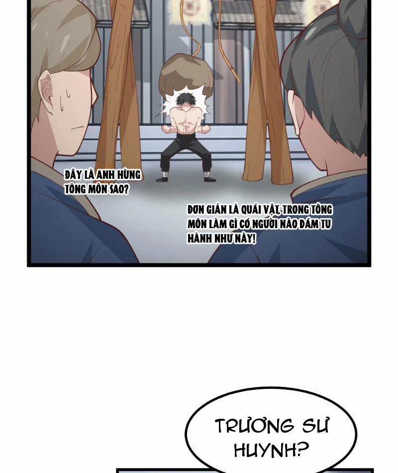 Vô Địch Thật Tịch Mịch - Chapter 6 - Trang 5