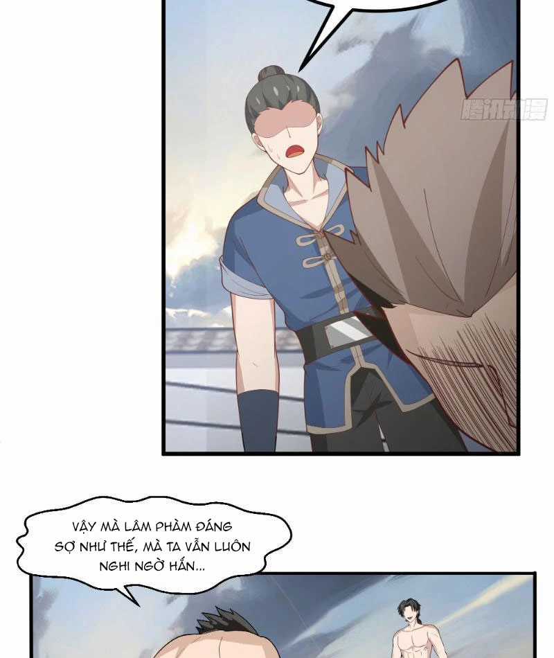 Vô Địch Thật Tịch Mịch - Chapter 6 - Trang 6