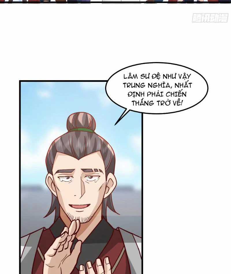 Vô Địch Thật Tịch Mịch - Chapter 6 - Trang 54