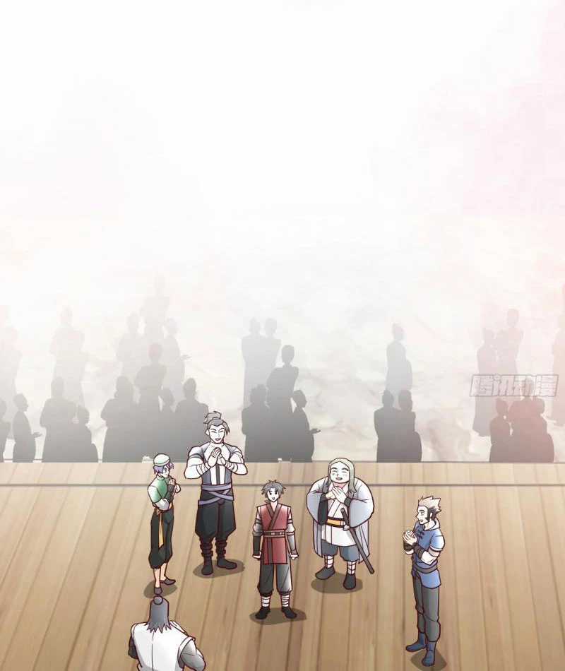 Vô Địch Thật Tịch Mịch - Chapter 6 - Trang 58