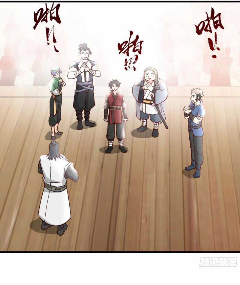 Vô Địch Thật Tịch Mịch - Chapter 6 - Trang 60