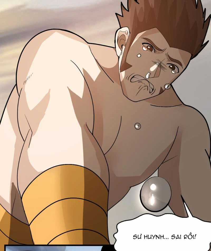 Vô Địch Thật Tịch Mịch - Chapter 6 - Trang 8