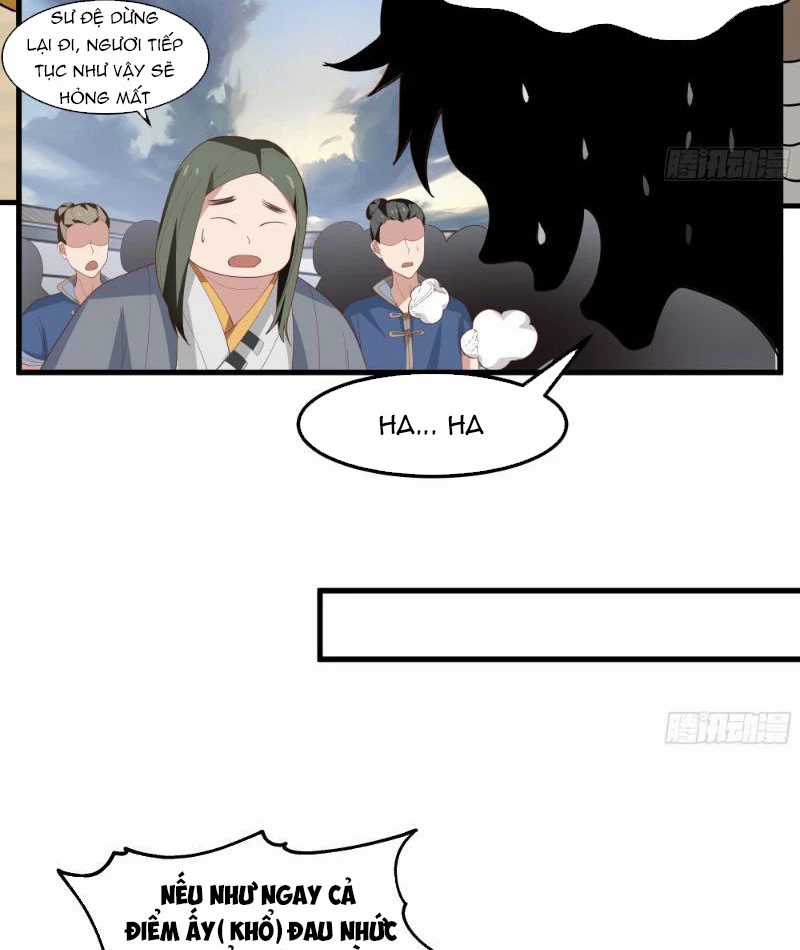 Vô Địch Thật Tịch Mịch - Chapter 6 - Trang 9